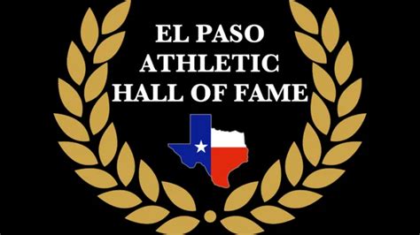 list crawler el paso|Watch Live: El Paso Athletic Hall of Fame ceremony .